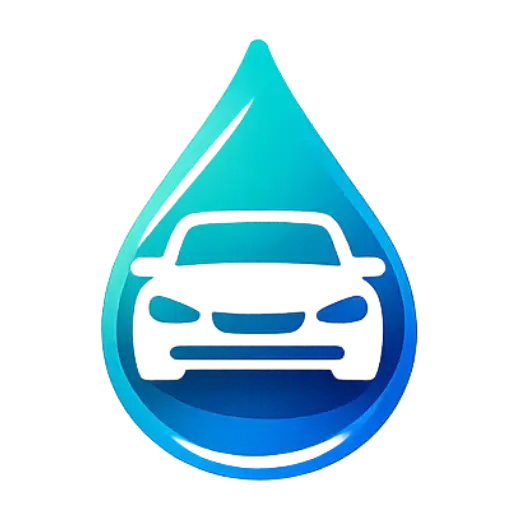 Lavage auto à domicile Échassières